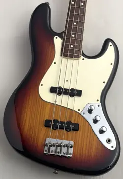 FENDER 1983 JAZZ BASS ELECTRIC BASS GUITAR