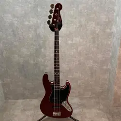 FENDER JAPAN AJB-2 AERODYNE JAZZ BASS 2009 ELECTRIC GUITAR