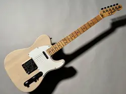 FENDER JAPAN TL71-ASH ELECTRIC GUTIAR