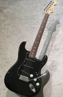 ST-STD -BLACK- ELECTRIC