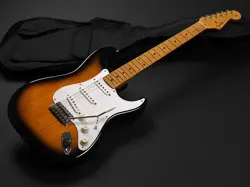 2TS 2-TONE SUNBURST~