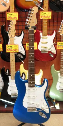 ST-43 ELECTRIC GUTIAR