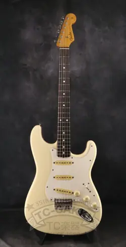 HARDTAIL ELECTRIC GUTIAR