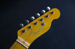 FENDER JAPAN TL52 TEXAS SPECIAL ELECTRIC GUTIAR