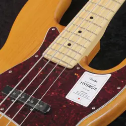 BASS MAPLE FB