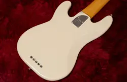 PRECISION BASS OLYMPIC