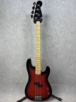 FENDER AERODYNE SPECIAL PRECISION BASS KAKOGAWA