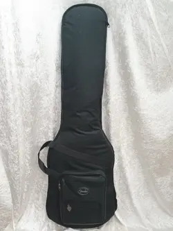 FENDER DELUXE ACTIVE JAZZ BASS MATSUDO