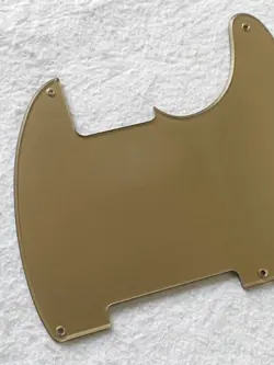 GUITAR PICKGUARD FOR