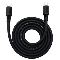MIDI CABLE CORD