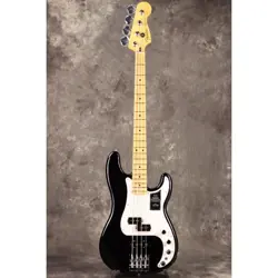 FENDER / PLAYER II MODIFIED ACTIVE PRECISION BASS DUSK