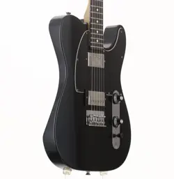 BLACKTOP TELECASTER HH