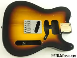 HARDWARE POPLAR SUNBURST