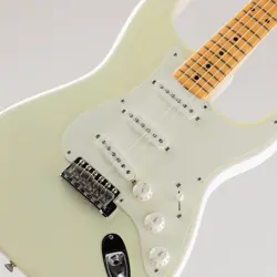 FENDER CUSTOM SHOP 1956 STRATOCASTER NOS OLYMPIC WHITE 2012