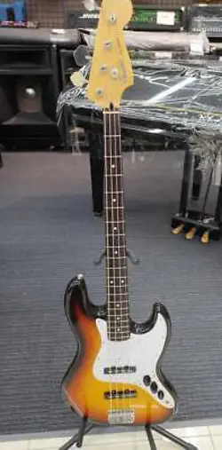 FROM JAPAN PRE-OWNED