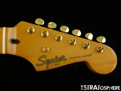 50S STRATOCASTER STRAT