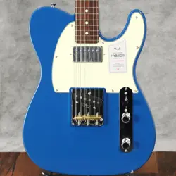 FENDER / 2024 COLLECTION MADE IN JAPAN HYBRID II TELECASTER SH ROSEWOOD FOREST B