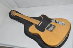 FENDER JAPAN TL72-500