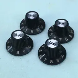 KNOBS SET TELE
