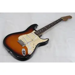 DELUXE POWERHOUSE STRAT