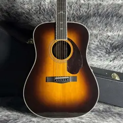 VINTAGE SUNBURST NO.YG1453
