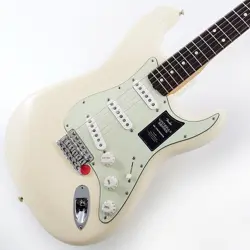 FENDER VINTERA 260S STRATOCASTER (NO250808)