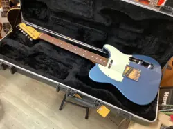 FENDER JAPAN TL-62    2013
