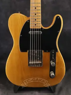 FENDER JAPAN1984-1987 TL72-55
