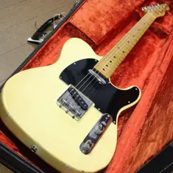FENDER 1978 TELECASTER   1978