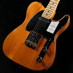 TELECASTER VINTAGE NATURAL:3.21KG