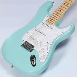 FENDER JAPAN HYBRID II FSR COLLECTION STRATOCASTER DAPHNE BLUE  [