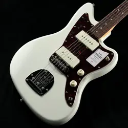 JAZZMASTER OLYMPIC WHITE:3.49KG