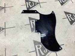 WD CUSTOM P90 SG PICK GUARD PICK GUARD PLATE