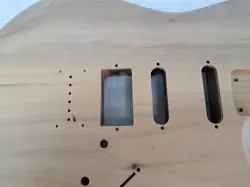 FENDER STRAT STRATOCASTER