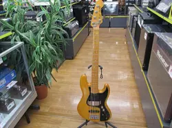 FENDER USA MARCUS MILLER JAZZ BASS V MARCUS MILLER JAZZ BASS V