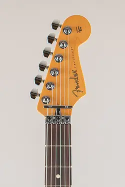 3-COLOR SUNBURST ROSEWOOD