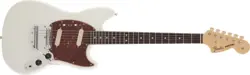 60S MUSTANG ROSEWOOD