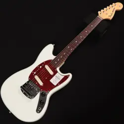 MUSTANG ROSEWOOD OLYMPIC