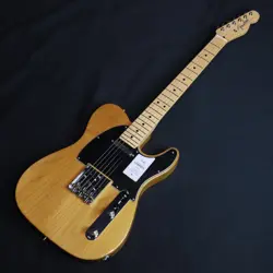 TELECASTER MAPLE VINTAGE
