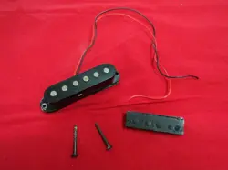 GUITAR PICKUP-