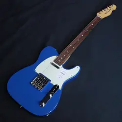 TELECASTER ROSEWOOD FOREST