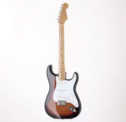 50S STRATOCASTER MAPLE