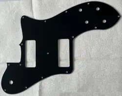 FENDER 72 TELECASTER