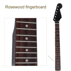 BLACK ROSEWOOD