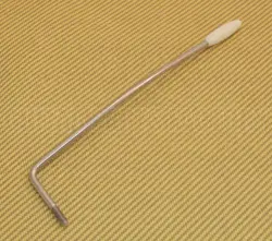 007-7422-049 FENDER CLASSIC PLAYER JAZZMASTER/JAGUAR SCREW-IN TREMOLO ARM