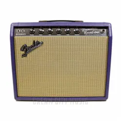 AMP GREENBACK PLUM