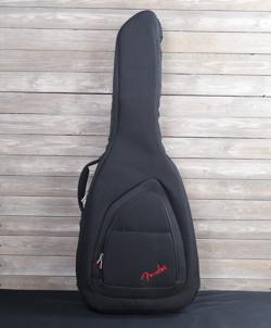 GUITAR W/CASE