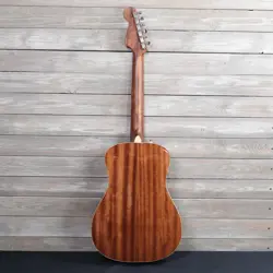 FENDER MALIBU CLASSIC