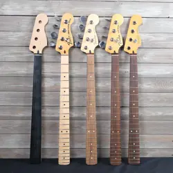 MITE FRETLESS DAMAGED