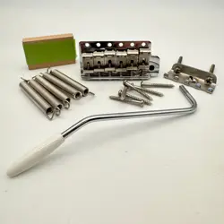 FENDER ERIC CLAPTON STRATOCASTER TREMOLO BRIDGE 25047